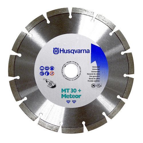 Алмазный диск Husqvarna MT30+ 5430850-02 Husqvarna от магазина Tehnorama