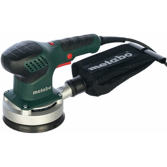 Эксцентриковая шлифмашина Metabo SXE 3125 600443000 Metabo от магазина Tehnorama