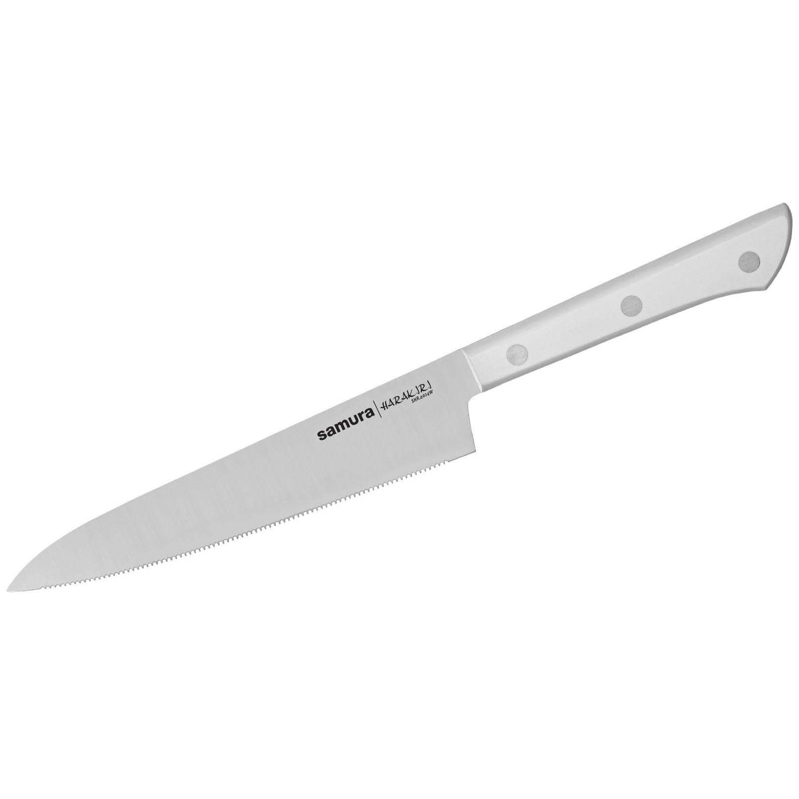 Нож универсальный Samura Harakiri SHR-0023W/А Samura от магазина Tehnorama