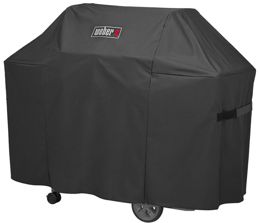 Чехол Weber премиум для гриля Genesis II 300 серии 7134 Weber от магазина Tehnorama
