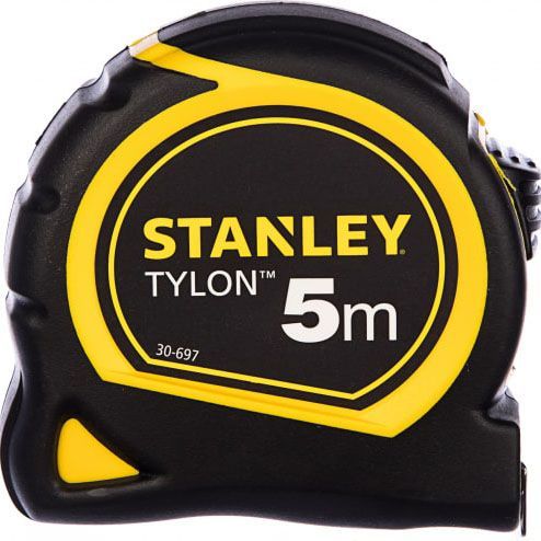 Рулетка Stanley Tylon 5мх19мм 0-30-697 Stanley от магазина Tehnorama