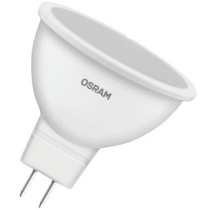 товар Лампа светодиодная Osram 7Вт GU53 нейтральный свет 4058075582811 Osram магазин Tehnorama (официальный дистрибьютор Osram в России)