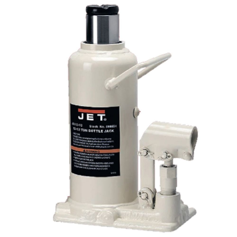 Домкрат гидравлический JET JBJ-3T 655551 JET от магазина Tehnorama