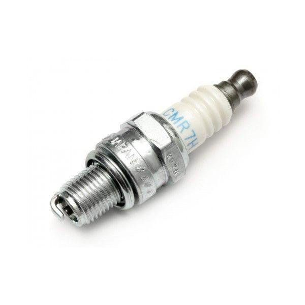 Свеча зажигания P340S, P350S, З360S, Husqvarna см.5908440-01 5784102-01 Husqvarna от магазина Tehnorama