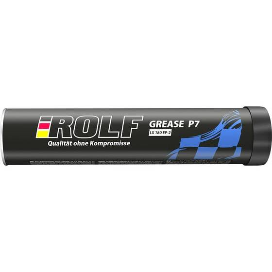 Смазка пластичная Rolf Grease P7 LX 180 EP-2 390г 81808 Rolf от магазина Tehnorama