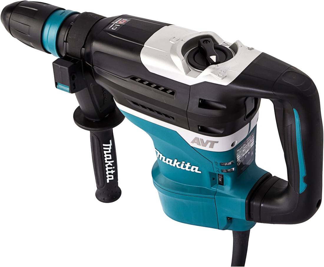 Перфоратор электрический Makita HR4013C Makita от магазина Tehnorama