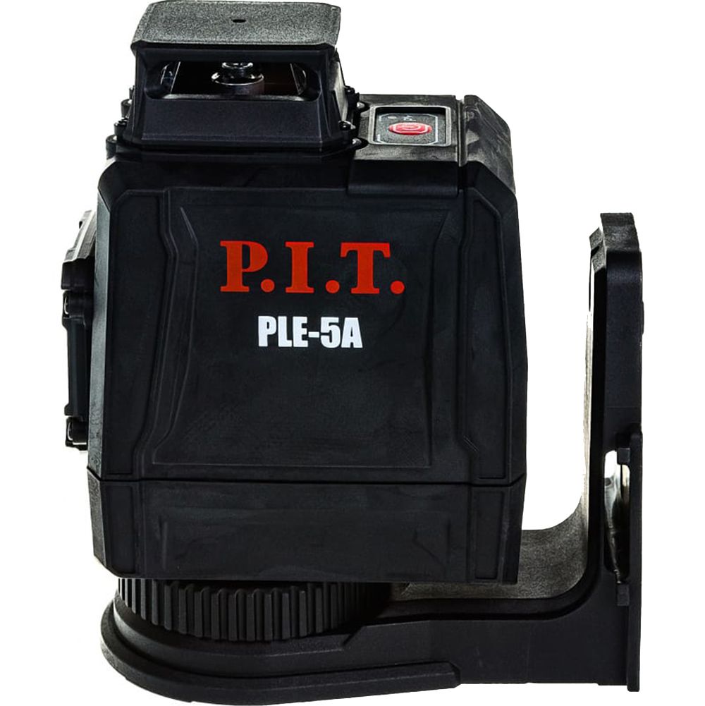 Лазерный нивелир P.I.T. С приемником PLE-5A P.I.T. от магазина Tehnorama
