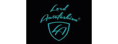 Логотип бренда Lord AutoFashion