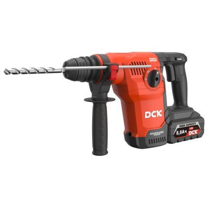DCK KRH20V 28 TYPE H2K DCK Tehnorama