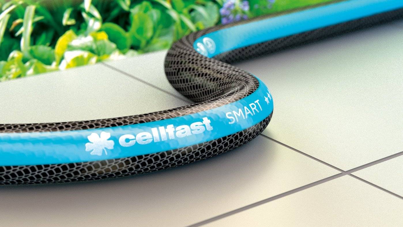 Шланг Cellfast Smart ATS 1/2" 50м 13-101 Cellfast от магазина Tehnorama