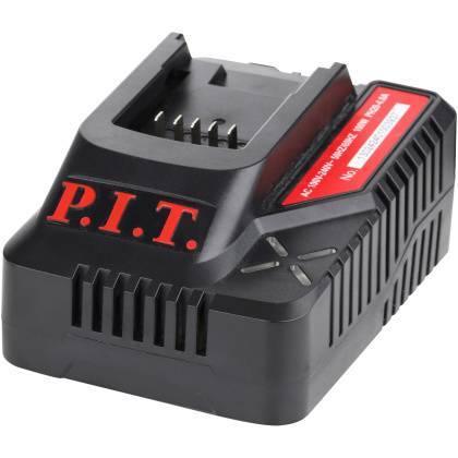 товар Зарядное устройство P.I.T. OnePower PH20-4.0A P.I.T. магазин Tehnorama (официальный дистрибьютор P.I.T. в России)