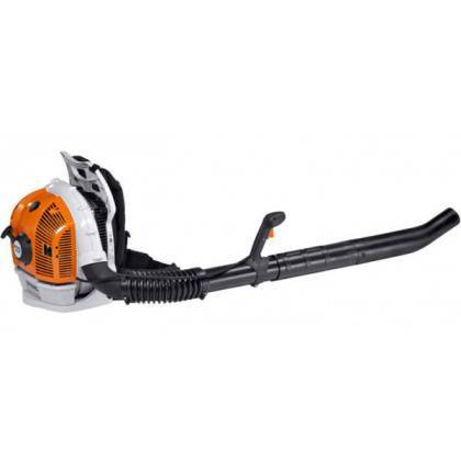 товар Воздуходув Stihl BR 600 ранцевый 3,8 л.с. 4282-011-1629 Stihl магазин Tehnorama (официальный дистрибьютор Stihl в России)