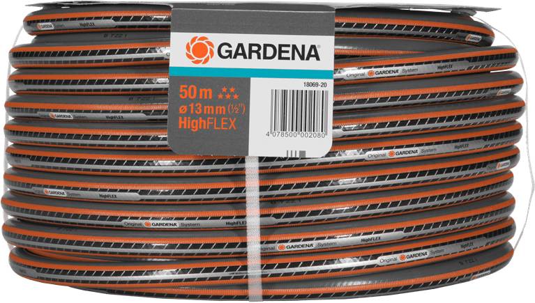 Шланг Gardena HighFlex 10х10 1/2" 1м 18069-22.000.00 Gardena от магазина Tehnorama