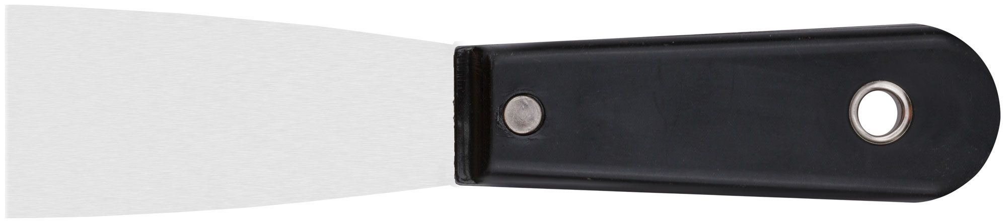 Шпатель с пластиковой ручкой полированный 1,5" (40 мм) F06265 FIT от магазина Tehnorama