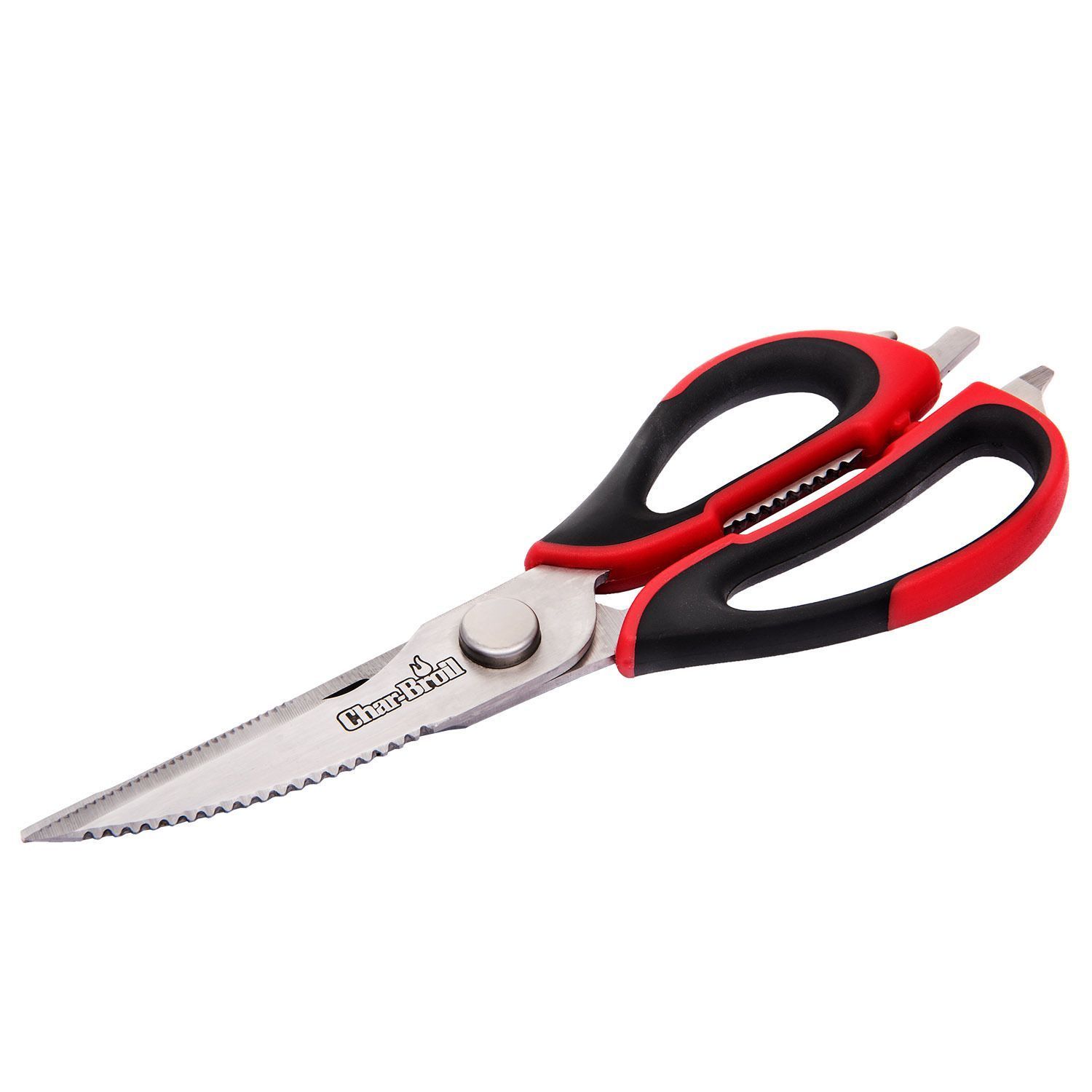Ножницы-ножи Char-broil для мяса 8157 Char-Broil от магазина Tehnorama