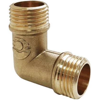 товар Уголок Valfex наружная резьба Ø1/2" VF.093.L.012 Valfex магазин Tehnorama (официальный дистрибьютор Valfex в России)
