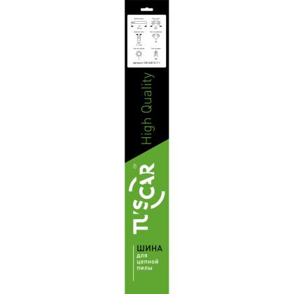 товар Шина Tuscar 14-3/8 -1,1mm-50 SW(A074) Standart 105143013-7-1 Tuscar магазин Tehnorama (официальный дистрибьютор Tuscar в России)