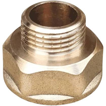 товар Переходник под ключ Valfex внутренняя/наружная Ø1/2"х3/8" VF.592.L.012.038 Valfex магазин Tehnorama (официальный дистрибьютор Valfex в России)