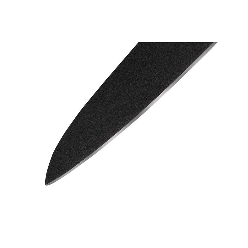Нож универсальный Samura Shadow с покрытием Black-coating SH-0023 Samura от магазина Tehnorama