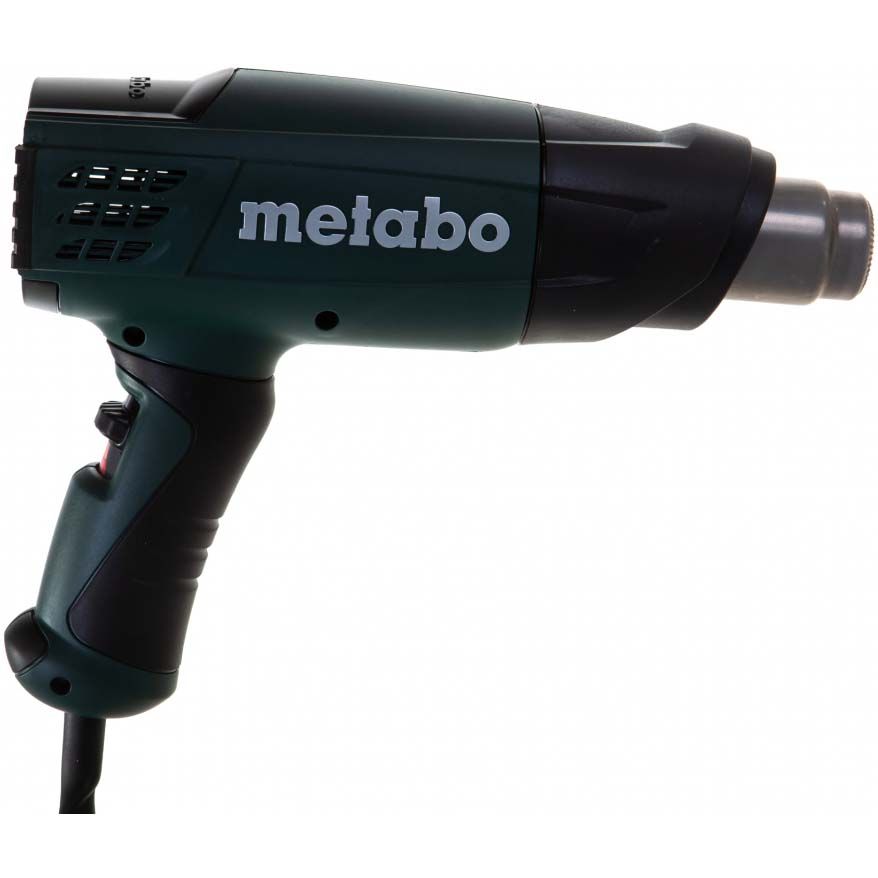 Фен Metabo H16-500 1600 Вт 601650500 Metabo от магазина Tehnorama