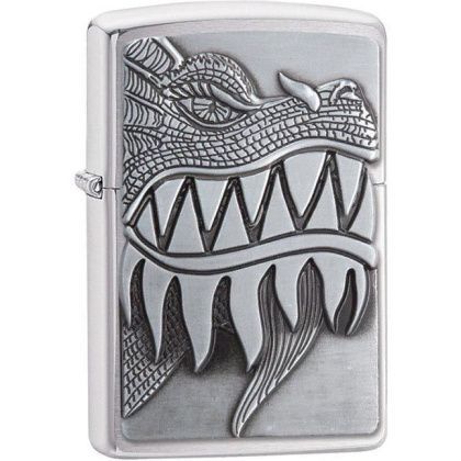 товар Зажигалка Zippo Classic 28969 Zippo магазин Tehnorama (официальный дистрибьютор Zippo в России)