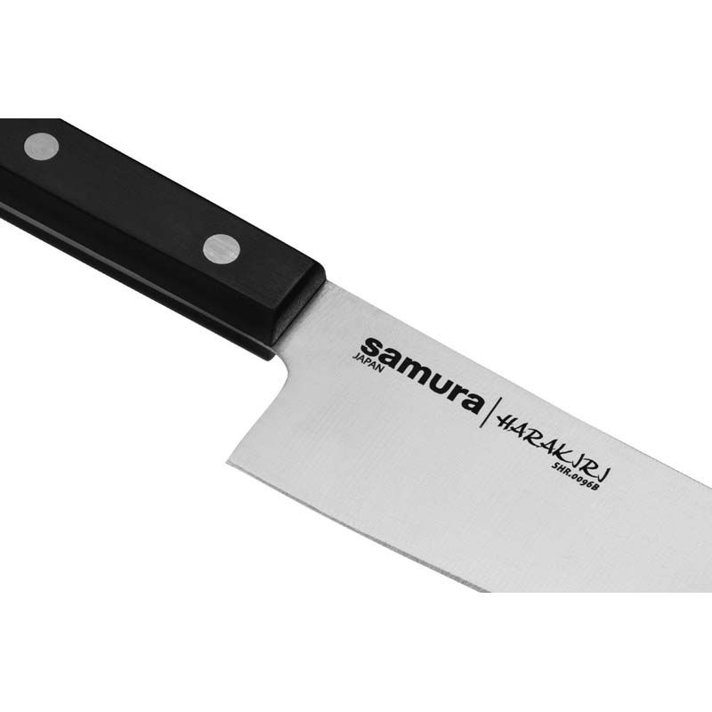Нож гранд Сантоку Samura Harakiri SHR-0096 Samura от магазина Tehnorama