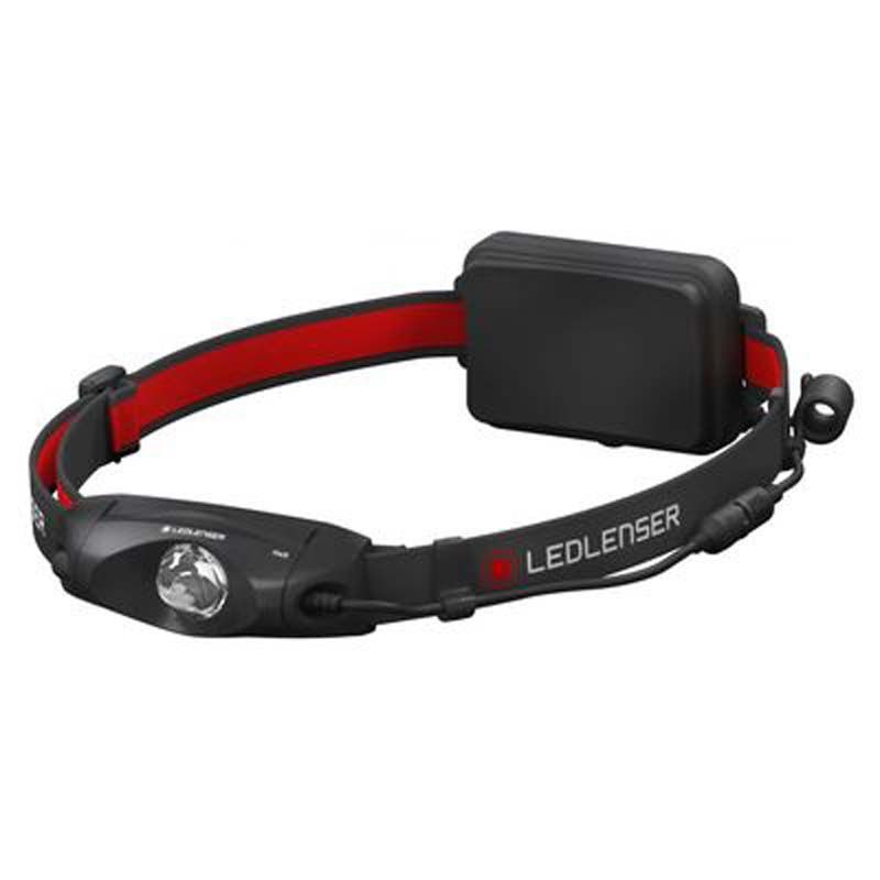 Фонарь налобный Led Lenser H4 1 светодиод 501096 Led Lenser от магазина Tehnorama