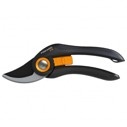 товар Секатор плоскостной Fiskars Solid 1020191 Fiskars магазин Tehnorama (официальный дистрибьютор Fiskars в России)