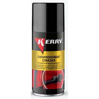 Смазка силиконовая Kerry 210мл универсальная KR-941-1 Kerry от магазина Tehnorama