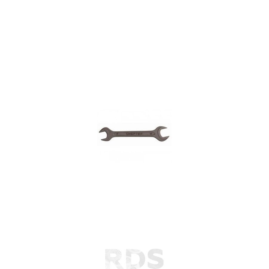 Ключ рожковый Сибртех 32х36 фосфатированный 14333 Сибртех от магазина Tehnorama