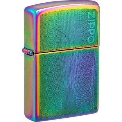 товар Зажигалка Zippo Classic Multi Color 145434 Zippo магазин Tehnorama (официальный дистрибьютор Zippo в России)