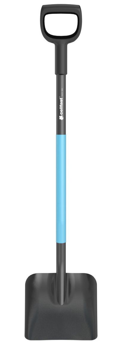 Лопата Cellfast Basic Ideal Pro совковая для песка 40-207 Cellfast от магазина Tehnorama