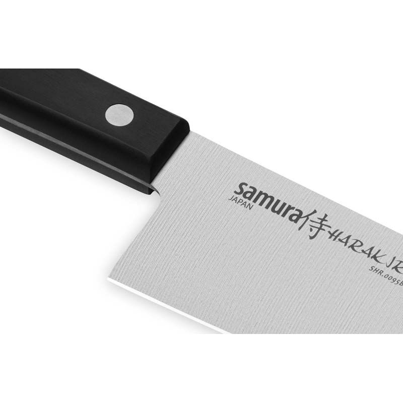 Нож сантоку Samura Harakiri SHR-0095В Samura от магазина Tehnorama