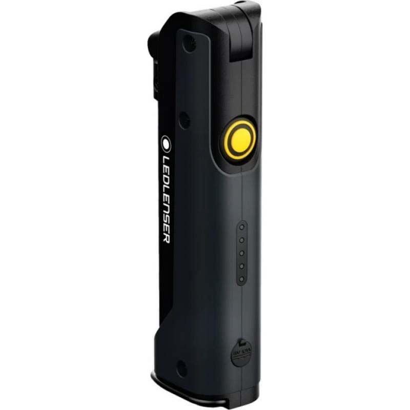 Фонарь ручной Led Lenser IW5R Flex 1 светодиод 502006 Led Lenser от магазина Tehnorama