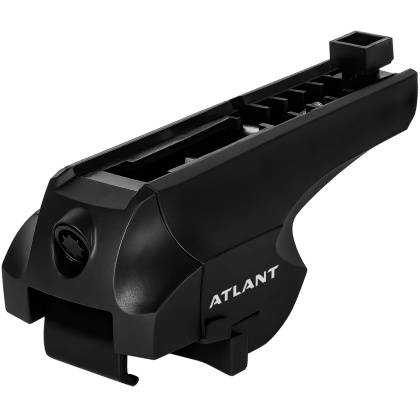 товар Комплект опор Atlant тип F для интегрированных рейлингов 7008 Atlant магазин Tehnorama (официальный дистрибьютор Atlant в России)
