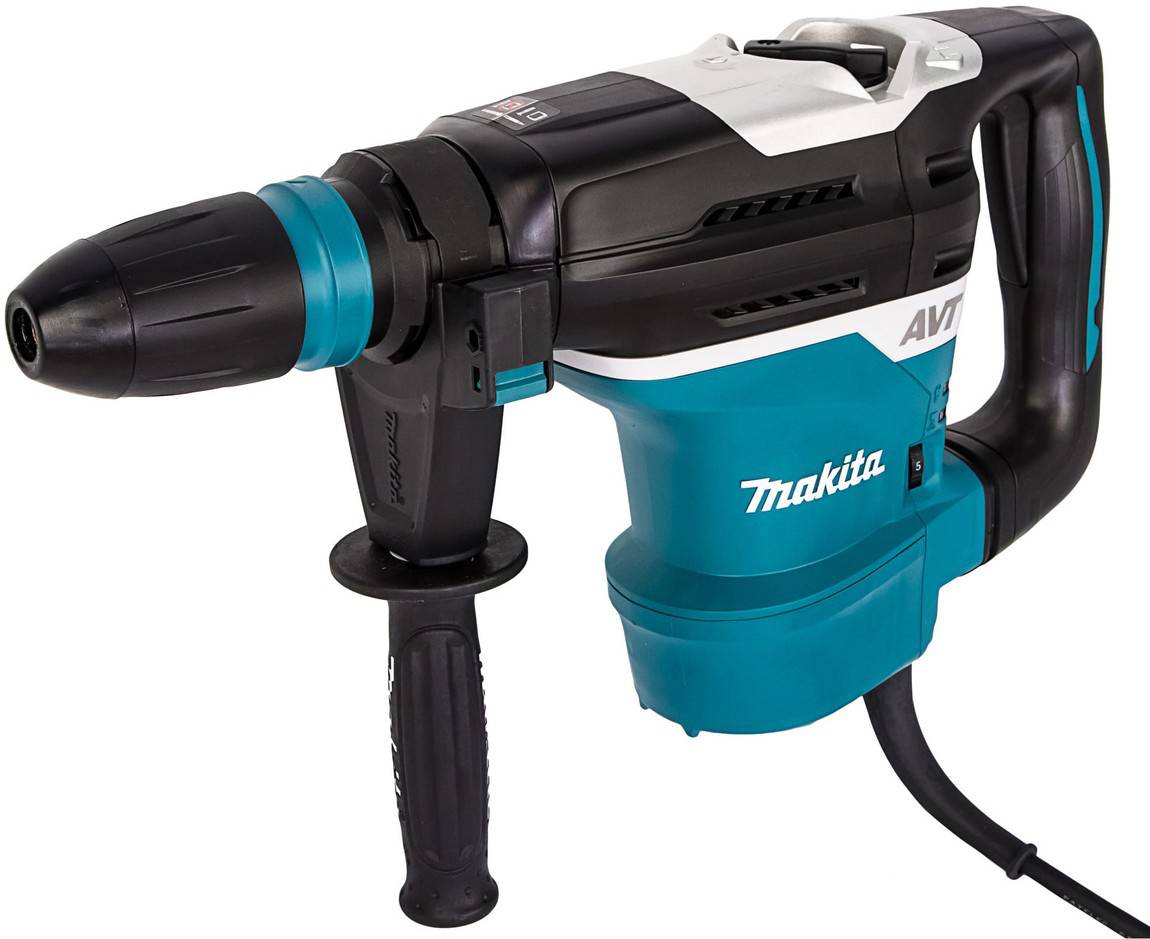 Перфоратор электрический Makita HR4013C Makita от магазина Tehnorama