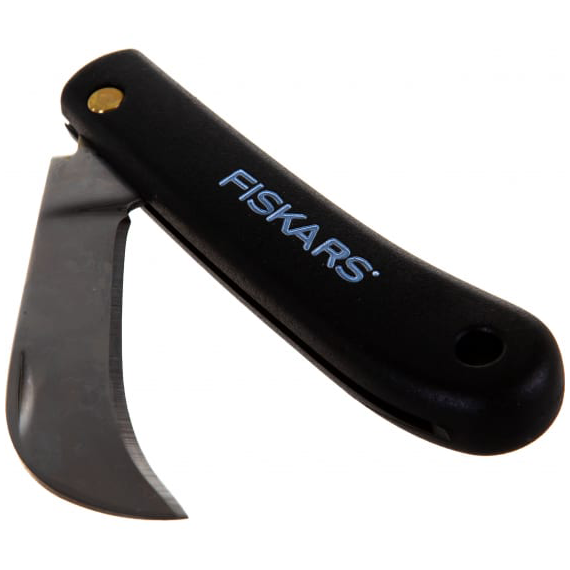 Нож крючкообразный для прививок Fiskars K62 1001623 Fiskars от магазина Tehnorama