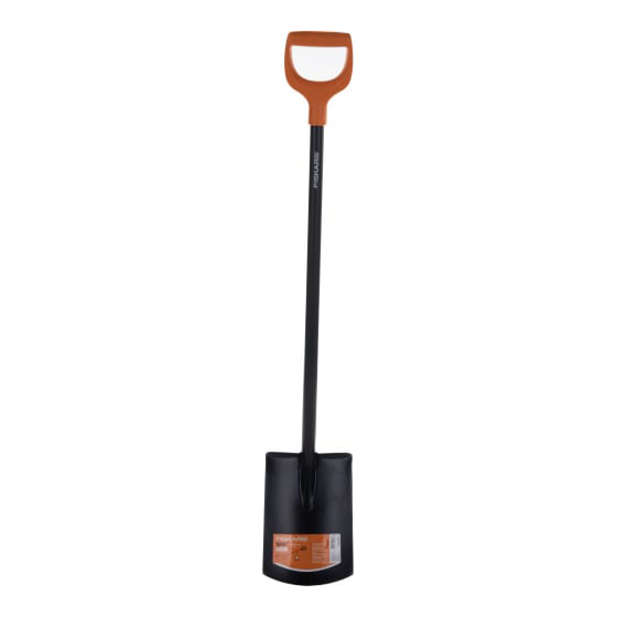 Лопата Fiskars Solid 1026683/131403 Fiskars от магазина Tehnorama