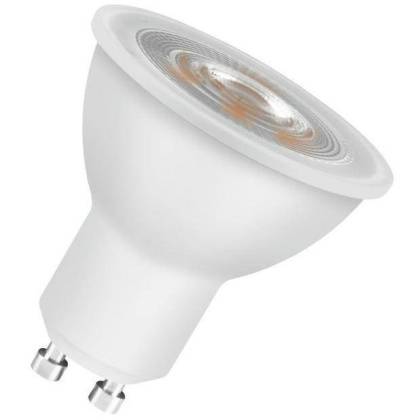 товар Лампа светодиодная Osram 3Вт GU10 белый свет 4058075134812 Osram магазин Tehnorama (официальный дистрибьютор Osram в России)