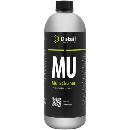 товар Очиститель универсальный Detail Multi Cleaner 500мл DT-0157 Detail магазин Tehnorama (официальный дистрибьютор Detail в России)