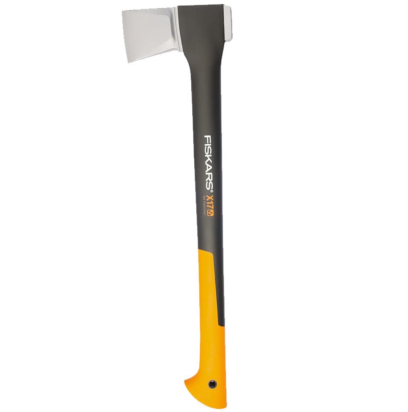 Топор-колун Fiskars X17-M 1015641/122463 Fiskars от магазина Tehnorama