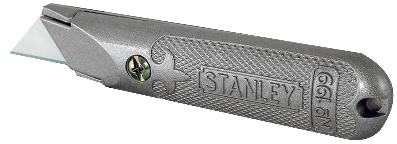 Нож Stanley 199 Grey 2-10-199 Stanley от магазина Tehnorama