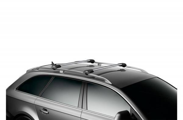 Багажник Thule WingBar Edge 9583 Thule от магазина Tehnorama