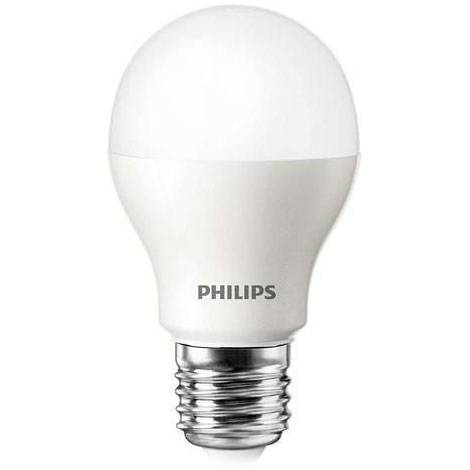 Лампа светодиодная Philips 9вт E27 теплый свет 929002299287 Philips от магазина Tehnorama