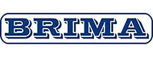 Логотип бренда Brima
