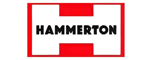 Hammerton