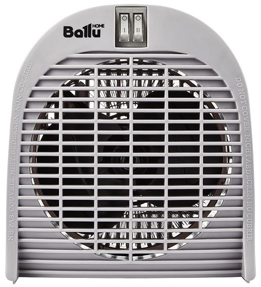 Тепловентилятор Ballu BFH/S-04 Ballu от магазина Tehnorama