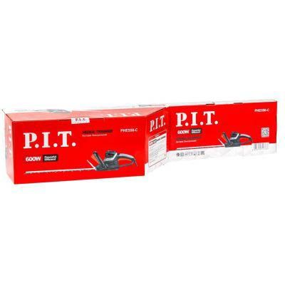 Электрические садовые ножницы P.I.T. PHE550-C P.I.T. от магазина Tehnorama
