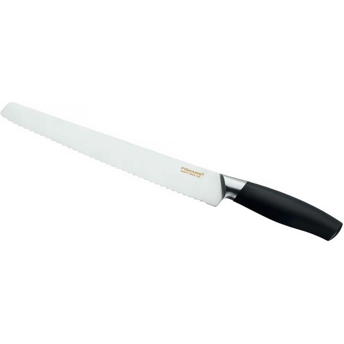 Нож для хлеба Fiskars FF+ 1016001 Fiskars от магазина Tehnorama