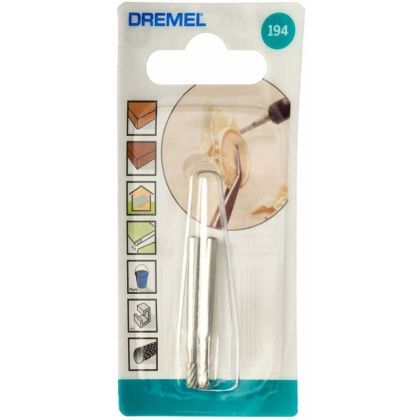 товар Насадка для резки и обработки Dremel 2шт 26150194JA Dremel магазин Tehnorama (официальный дистрибьютор Dremel в России)